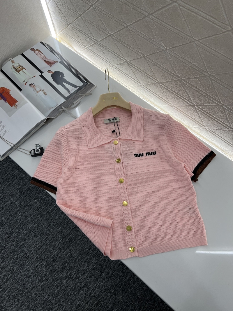 Miu Miu Shirts